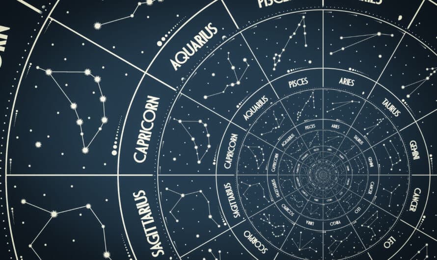 Le calcul de l’ascendant d’un signe astrologique : révélez le vôtre !