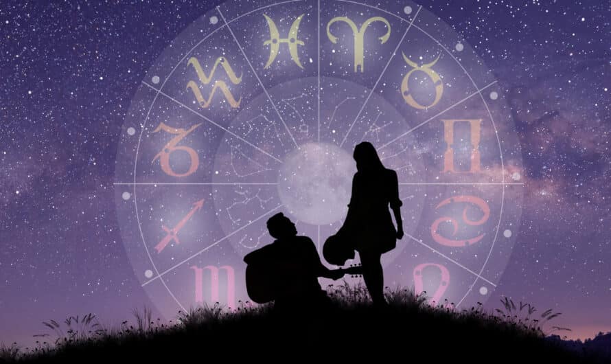 Le signe astrologique de la Balance : sa compatibilité