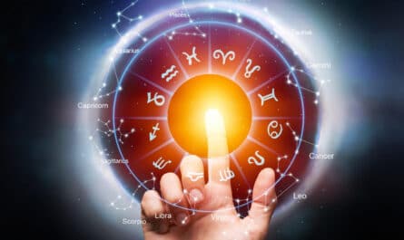 signe astrologique cancer