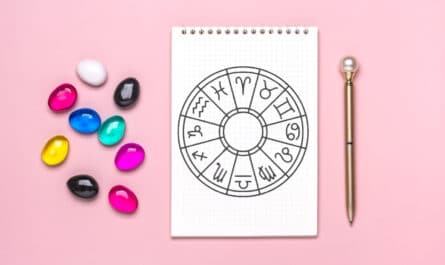 signe astrologique vierge