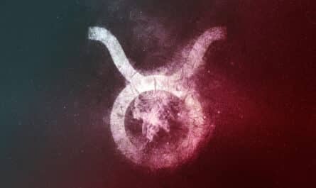 signe astrologique taureau caractère