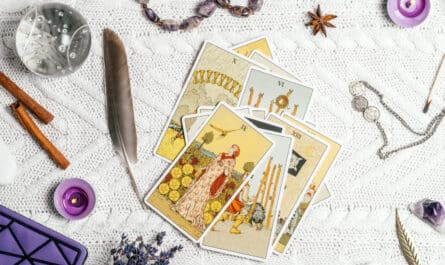tarologie