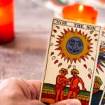 tarot voyance grossesse