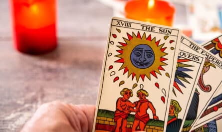 tarot voyance grossesse