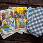 tirage du tarot