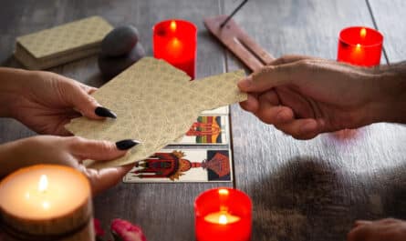 voyance internet tirage tarot