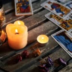 voyance par tarot