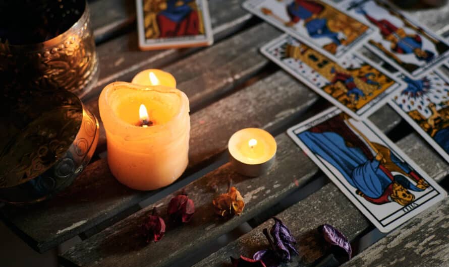 Tirage des cartes du Tarot : quelle plateforme choisir ?