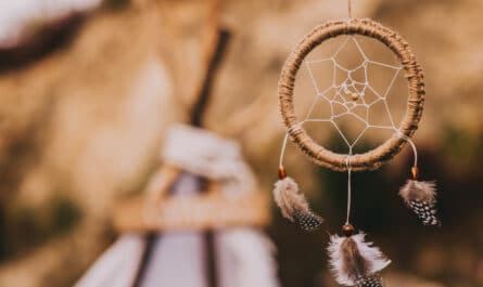 astrologie amerindien