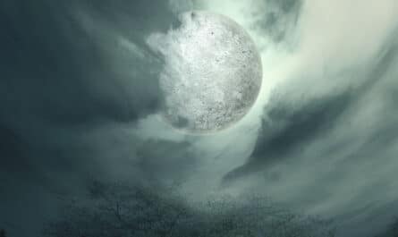 calculer signe lunaire