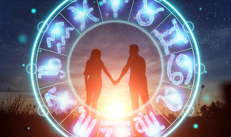 Signe astrologique et compatibilité Bélier : les plus compatibles