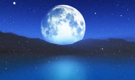 signe lunaire amour