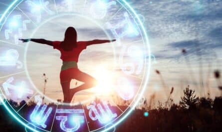 signe scorpion horoscope