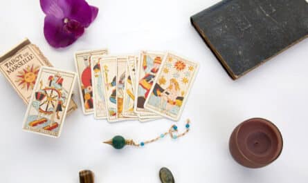 voyance tarot