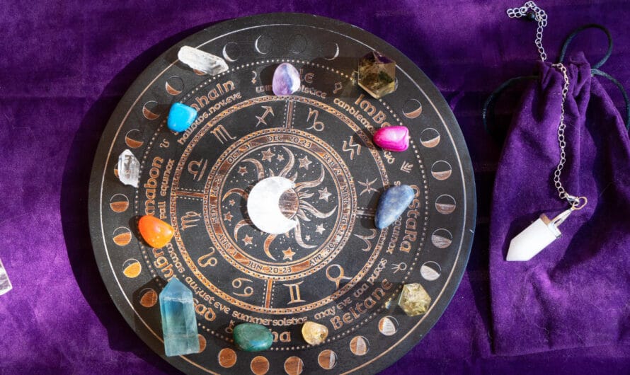 Pourquoi porter des bijoux des signes astrologiques ?