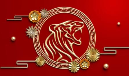 comptabilité signe chinois