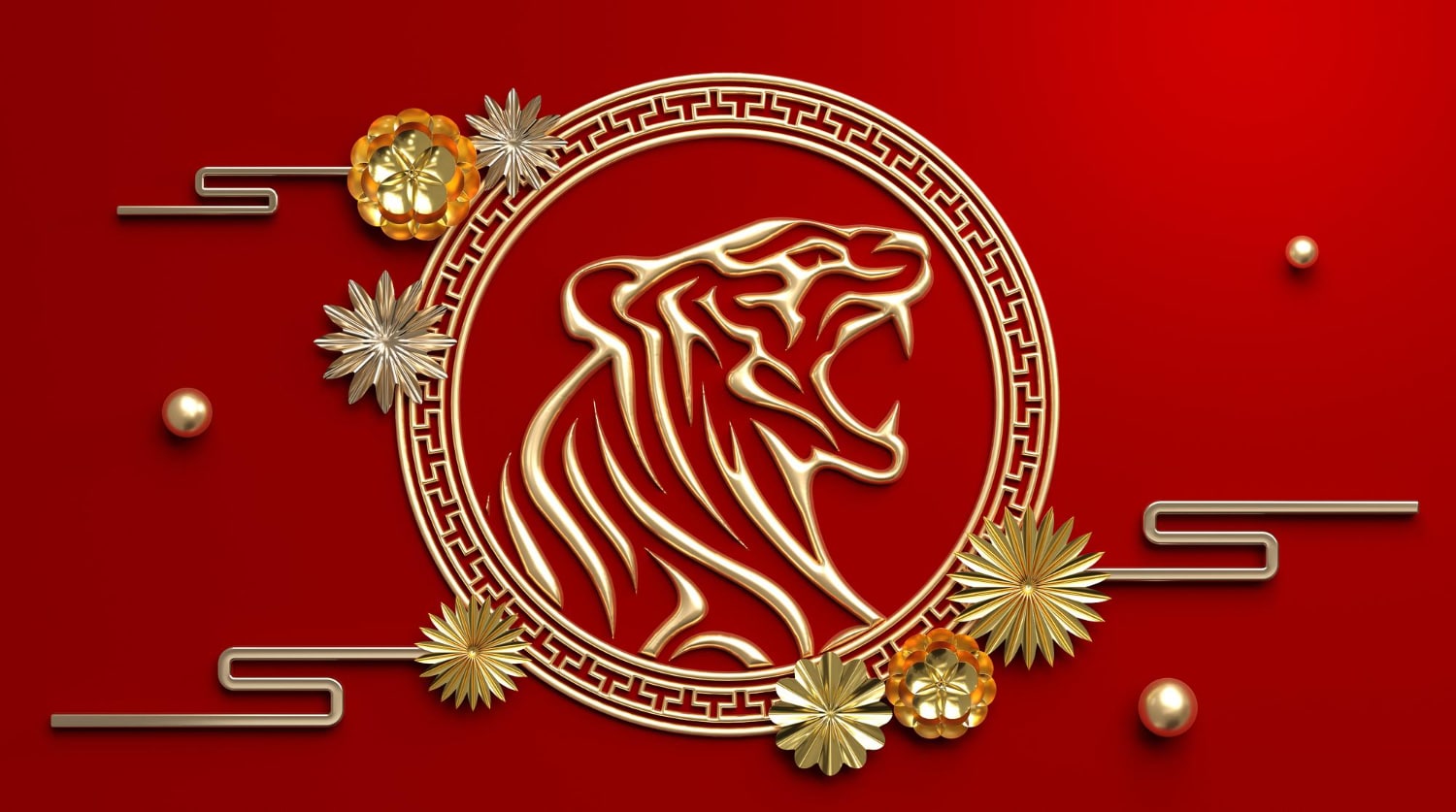 Comptabilite Signe Chinois