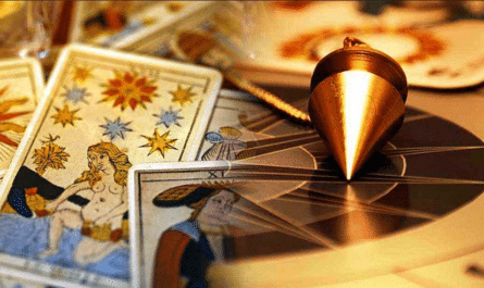 voyance ou guidance