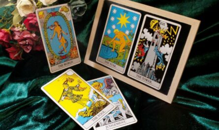 tirage des cartes voyance