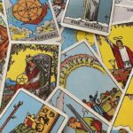 cartes du tarot