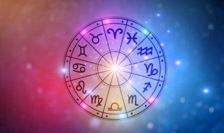 secrets astrologie