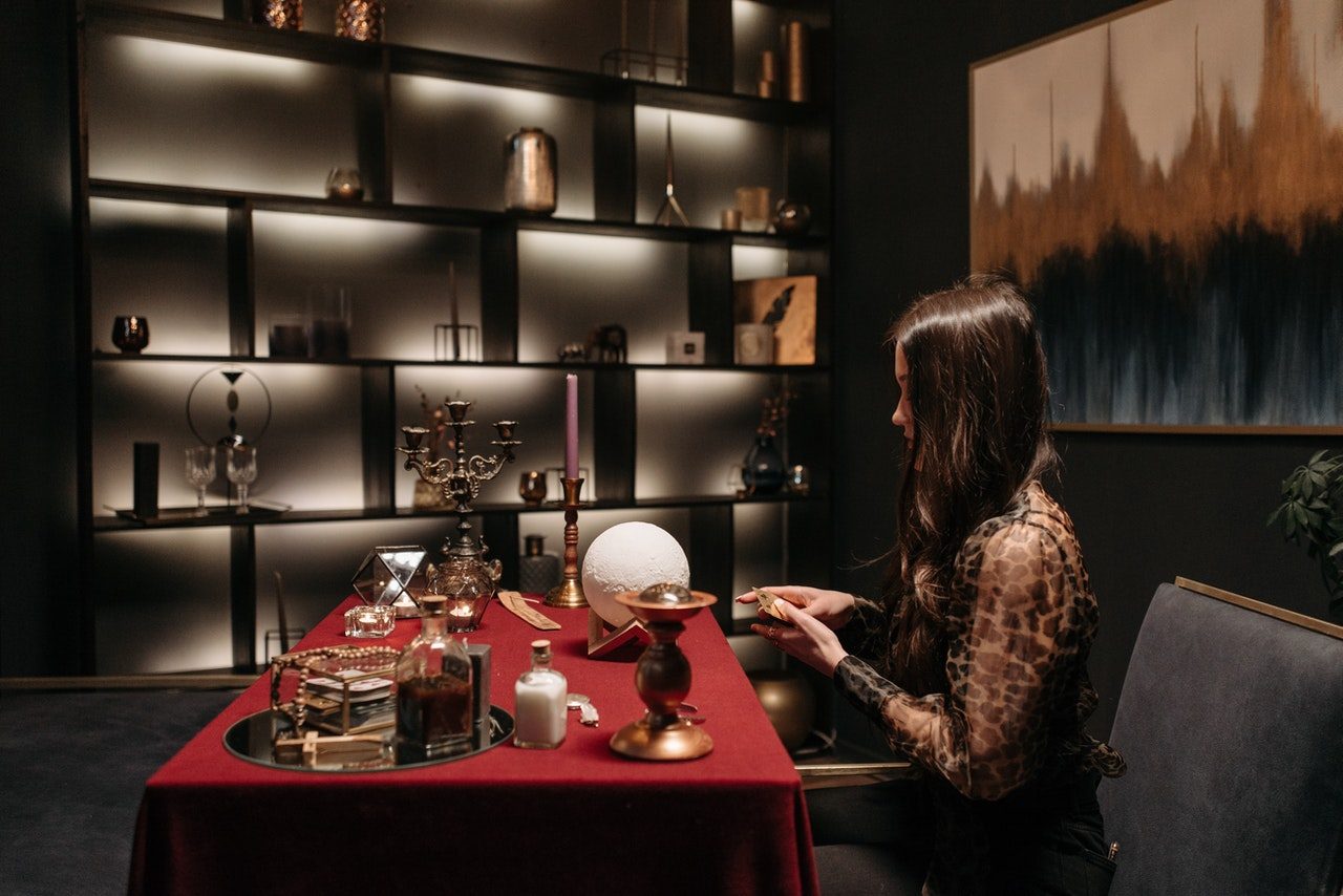 Liste des 4 meilleures plateformes de voyance en ligne Liste des 4 meilleures plateformes de voyance en ligne