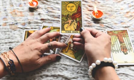 apprendre lire cartes