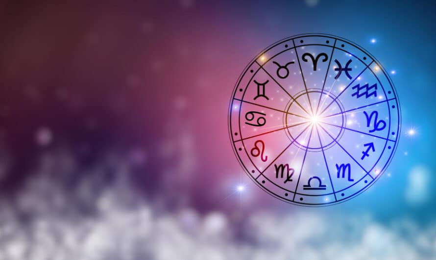 Quelle est la méthode de calcul de l’ascendant astrologique ?