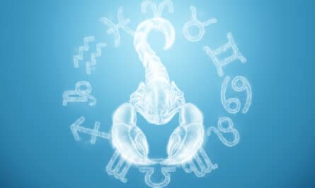 horoscope signe scorpion