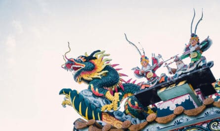 signe astrologique chinois