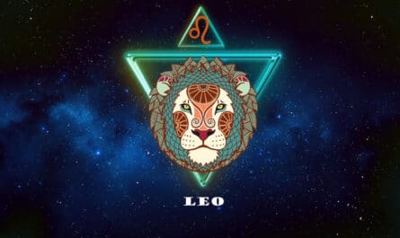 signe Lion