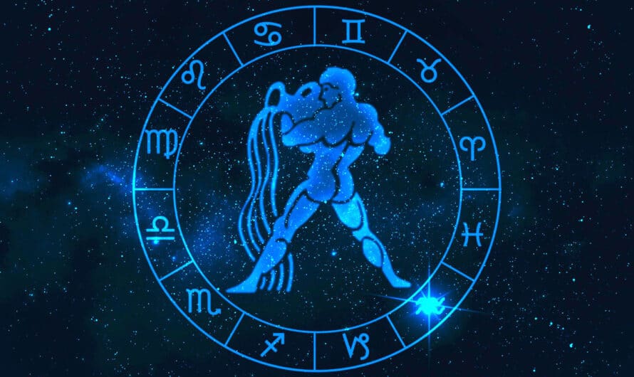 Quel est le caractère du signe astrologique Verseau ?