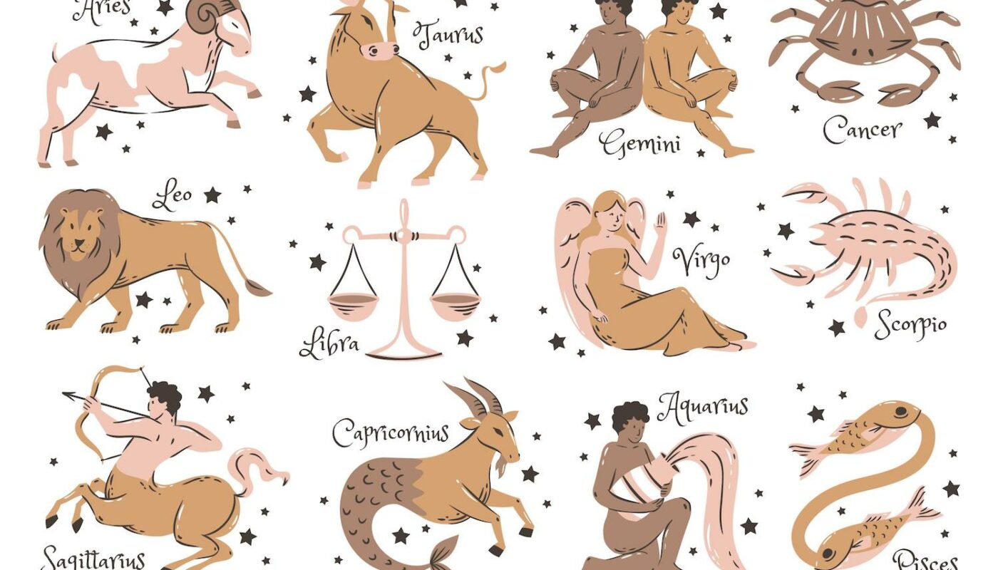 signification signes astrologiques