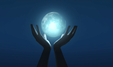 lune theme astral
