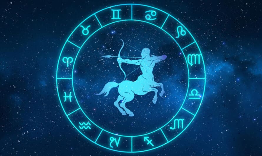 Quel est le caractère du signe astrologique Sagittaire ?