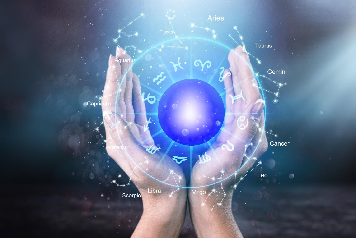 Thème astral complet gratuit avec explications c'est quoi
