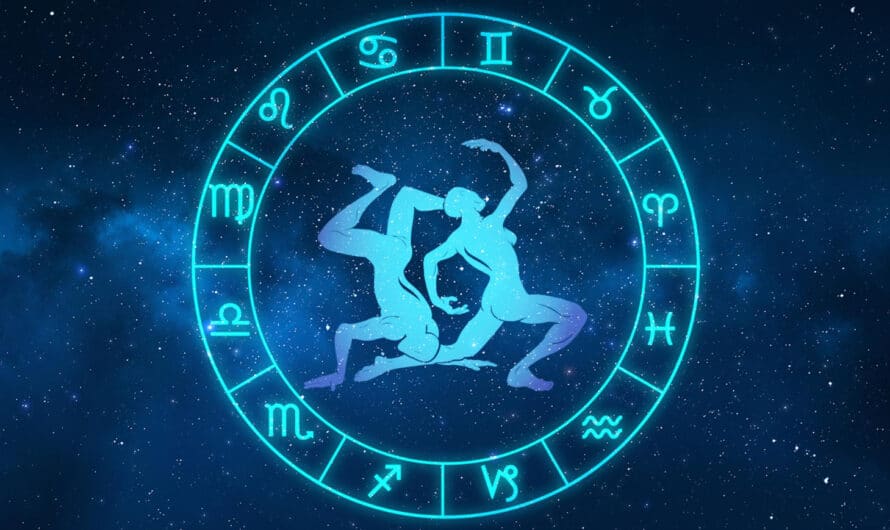 L’horoscope 2022 du signe Gémeaux