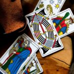 tarot de Marseille