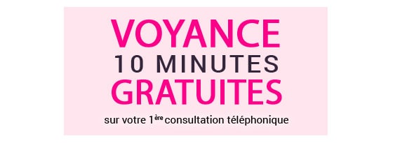 voyance gratuite