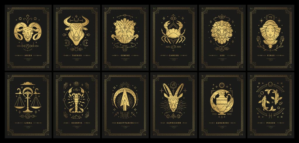 zodiac horoscope