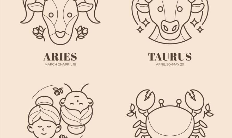 Signe astrologique 21 mai : taureau ou gémeaux ?