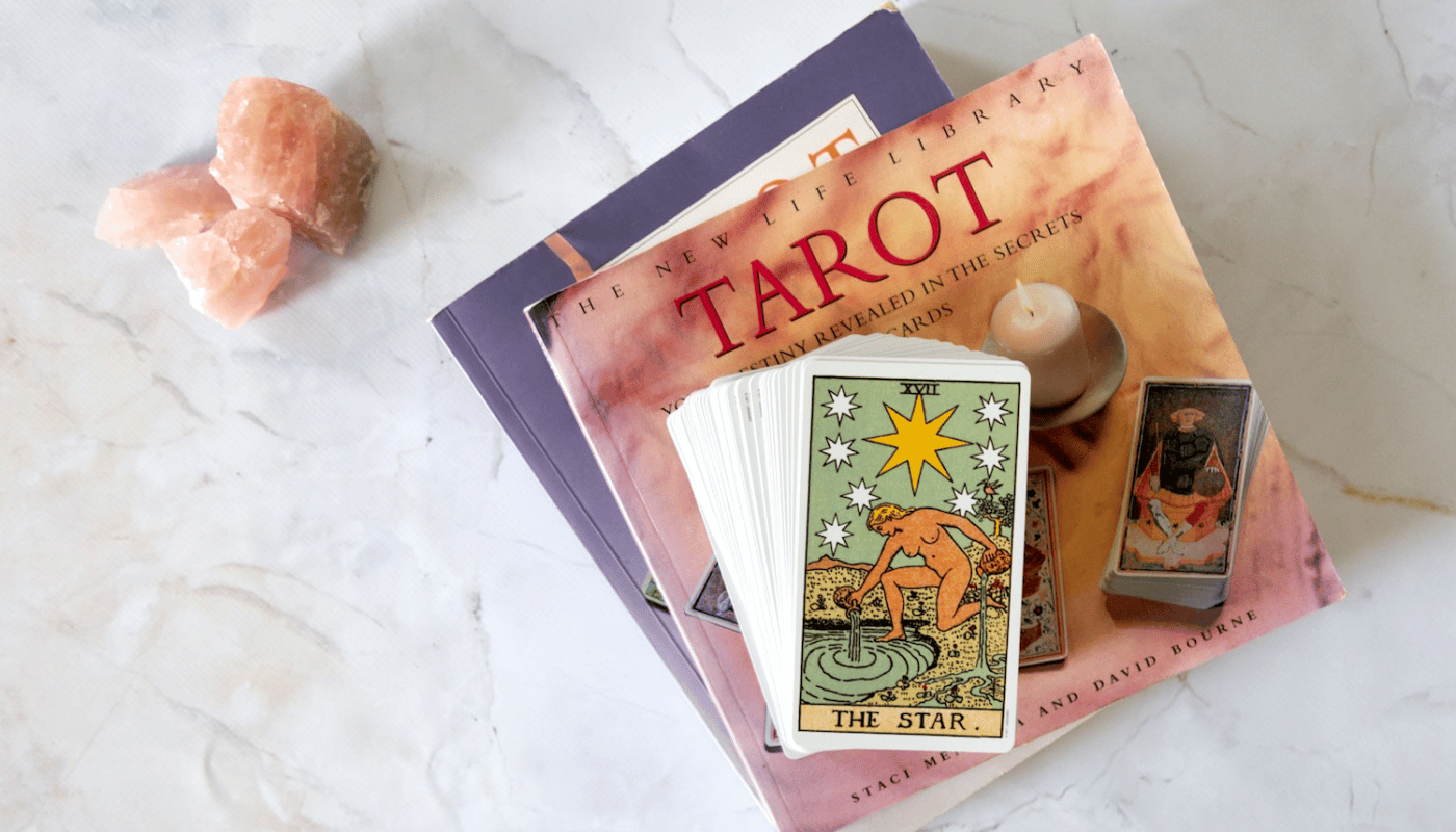 voyance sms tarot