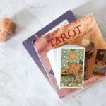 voyance sms tarot