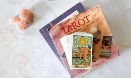 voyance sms tarot