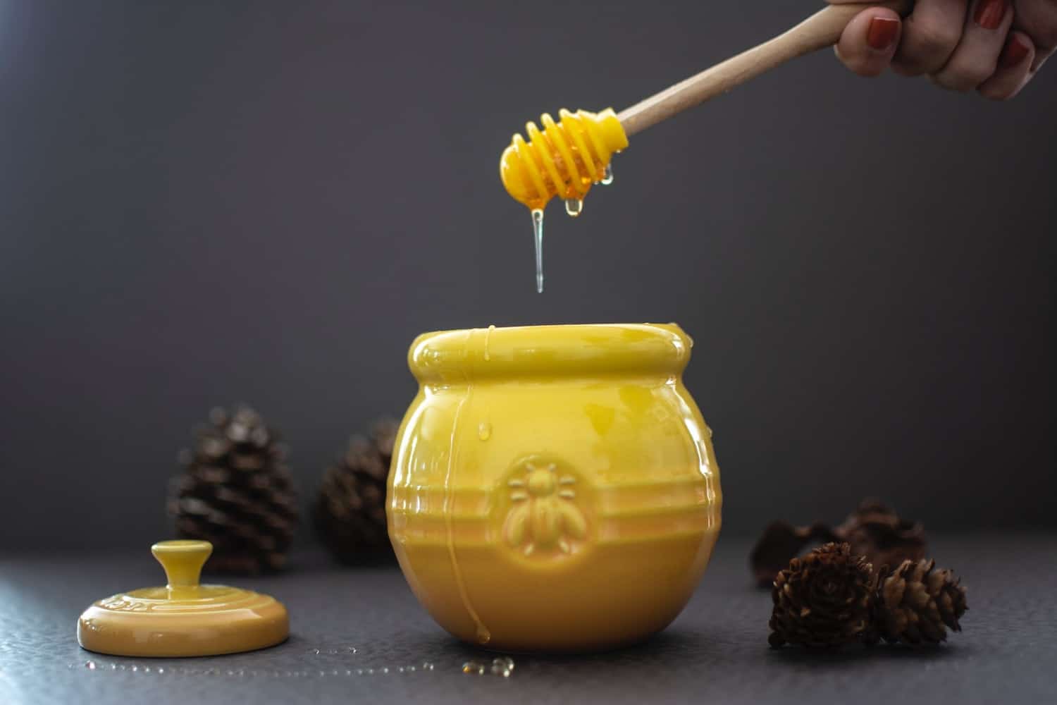 Tout savoir sur le rituel d'amour avec du miel