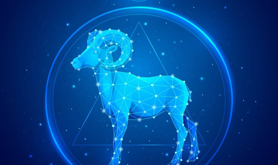 L’horoscope 2022 du signe Bélier