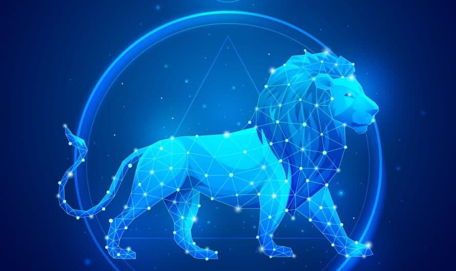 L’horoscope 2022 du signe Lion