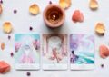 tirage oracle des anges