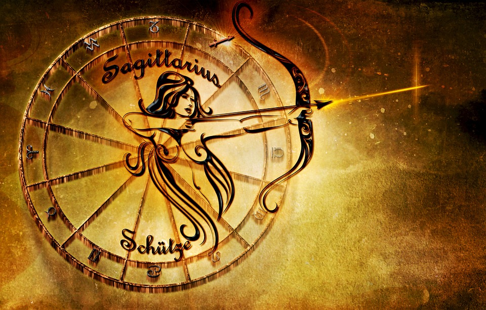 signe astrologique sagittaire