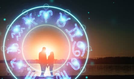 Signes astrologiques